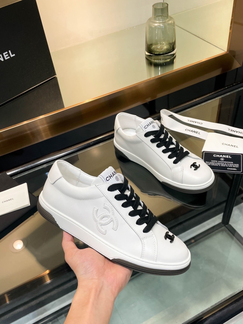 Chanel Casual Shoes